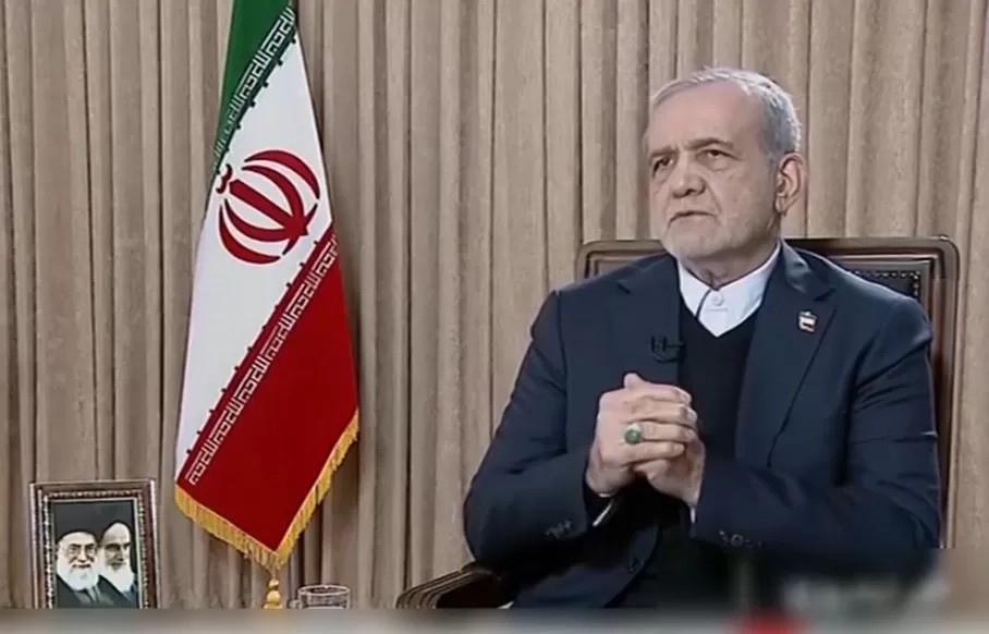 Iran Tuding AS Memanfaatkan Eskalasi Protes sebagai Dalih Intervensi di Tengah Ancaman Militer dan Pemadaman Internet Nasional