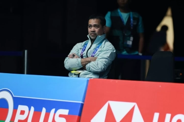 Karel Mainaky Blak-blakan! Bongkar Strategi di Balik Racik 2 Pasangan Baru Usai Apriyani/Fadia Tak Bisa Diharapkan