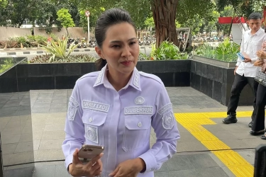 KPK Buka Peluang Periksa Gubernur Malut Sherly Tjoanda Terkait Dugaan Suap Pengurangan Nilai Pajak