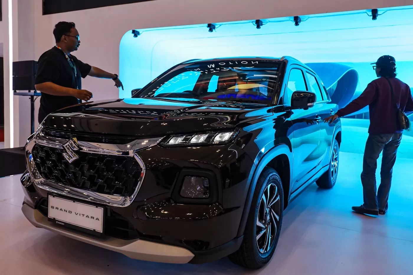 Kredit Mobil: Cara Aman Dapat Mobil Murah Tanpa Ribet, Ini Langkah yang Wajib Kamu Tahu!