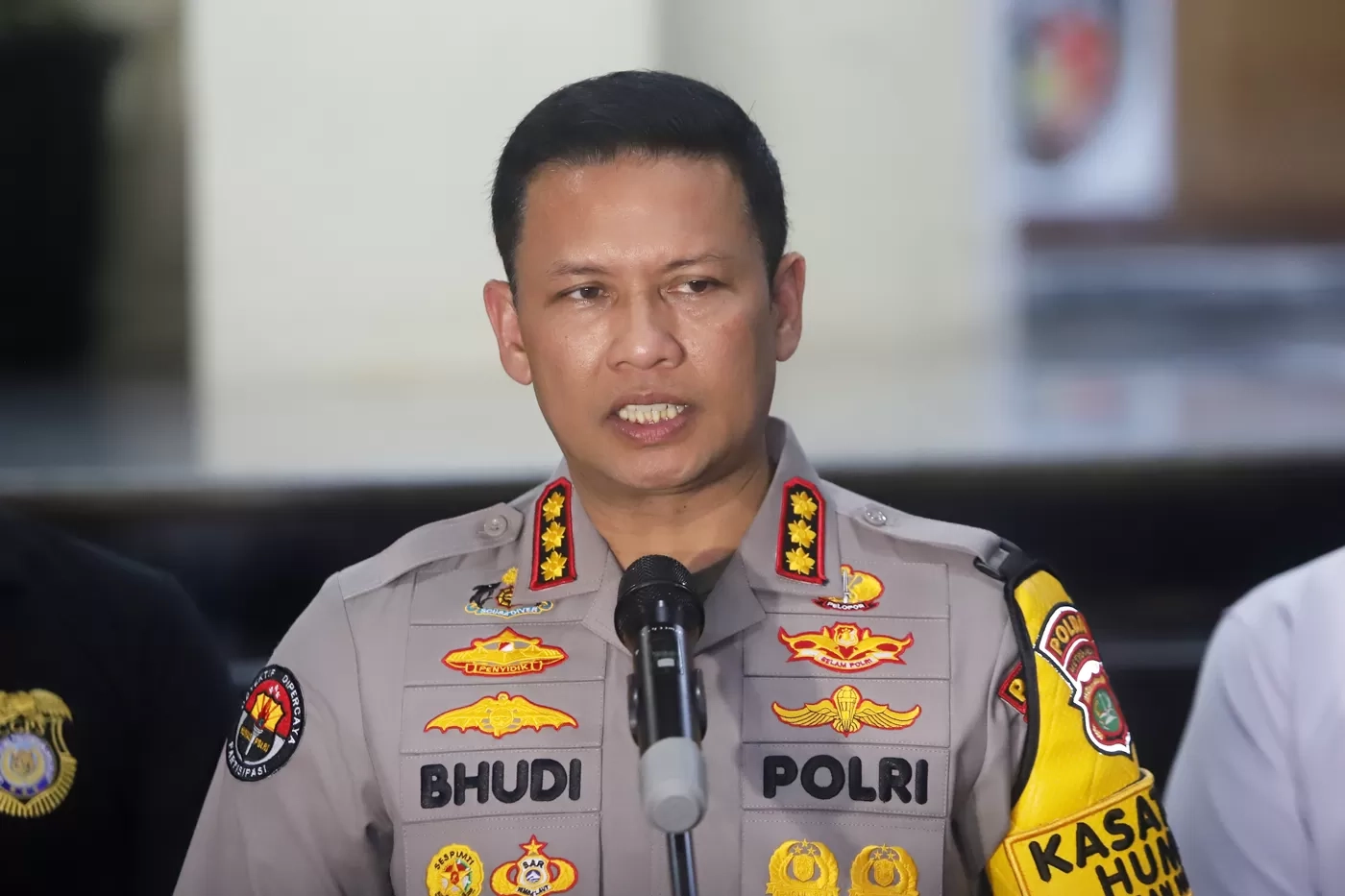 Polda Metro Jaya Selidiki Laporan Dugaan Penipuan Kripto yang Seret Nama Timothy Ronald