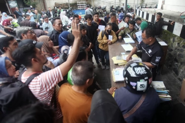 Sering Lupa Bayar Pajak Motor? Ini Cara Cek Pajak Motor Online dan SMS yang Praktis