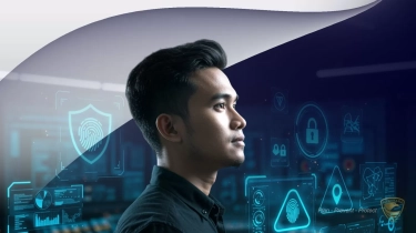Transformasi Sistem Keamanan Korporasi: Integrasi AI, Command Center, dan Patroli Digital