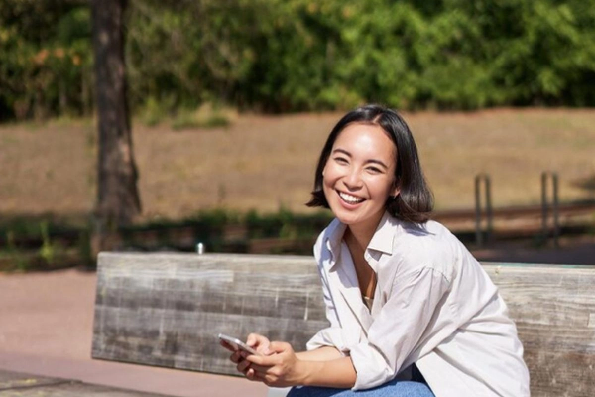 7 Ciri Orang dengan Energi Positif, Memancarkan Ketenangan