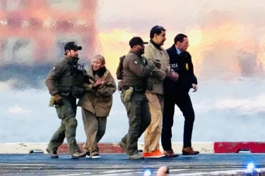 Aksi Trump ke Venezuela Dinilai Bikin Takut, Bagaimana RI Harus Bersikap?