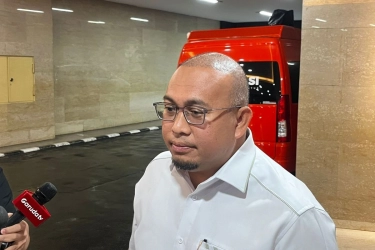 Andre Rosiade Ungkap Para Penambang Ilegal Sumbar Punya Puluhan Alat Berat