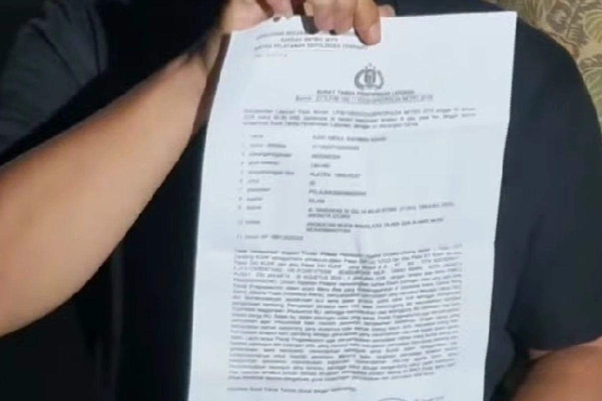 Anggota DPR soal Pandji Dilaporkan: Kritik adalah Vitamin Demokrasi