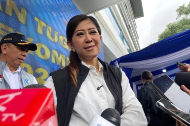 Blokir Sementara Grok, Menkomdigi: Demi Lindungi Perempuan dan Anak