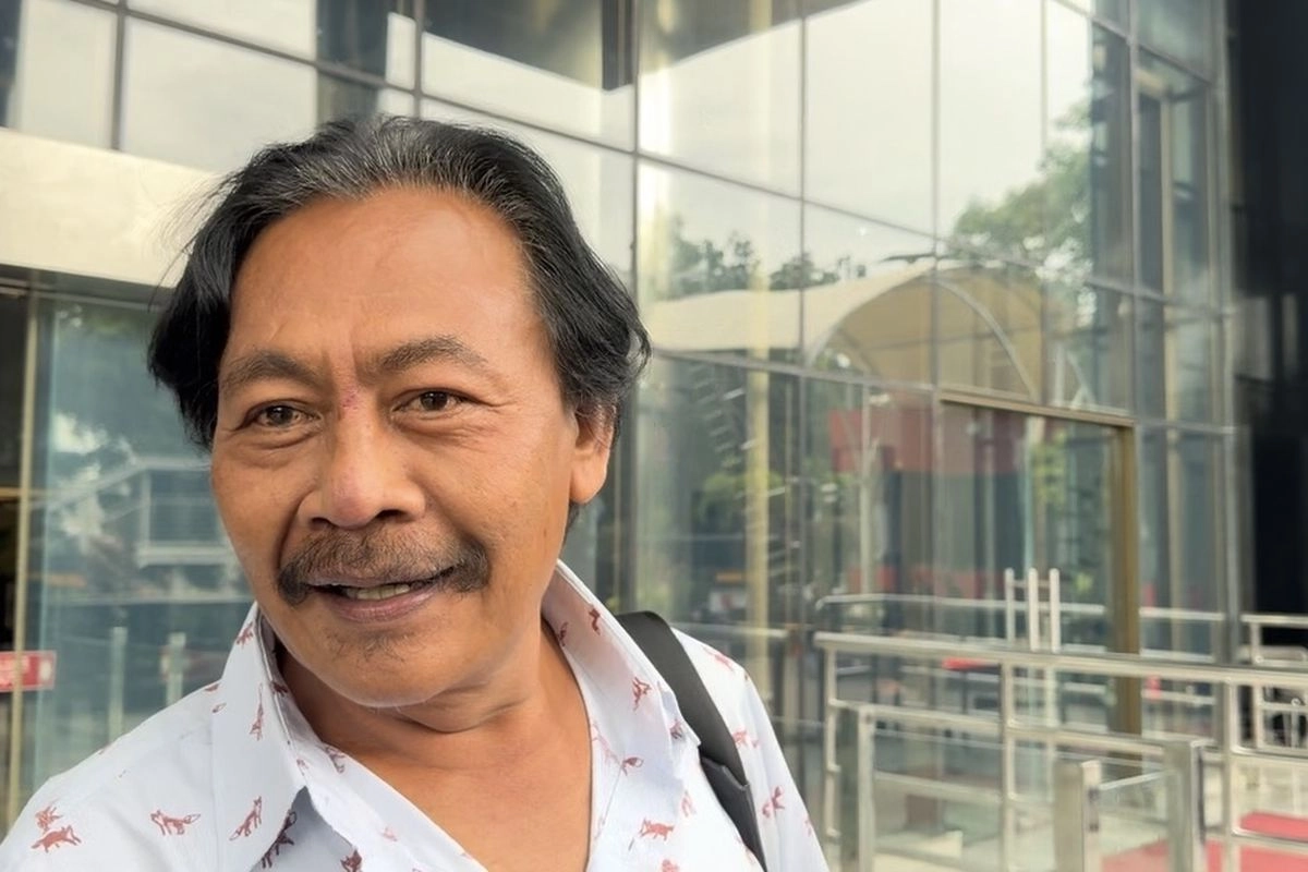 Diperiksa KPK, Ketua KONI Ponorogo Ungkap Utang Rp 26 Miliar Bupati Sugiri Sancoko