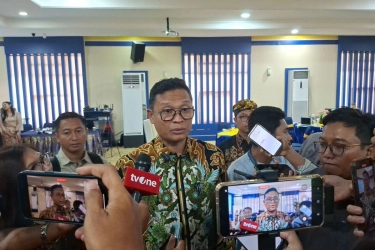 DJP Minta Maaf ke Publik atas OTT Pegawai Pajak, Tegaskan Zero Tolerance Korupsi