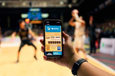 Fitur IBL Hadir di Aplikasi GoPay, Dukung Musim Kompetisi 2026