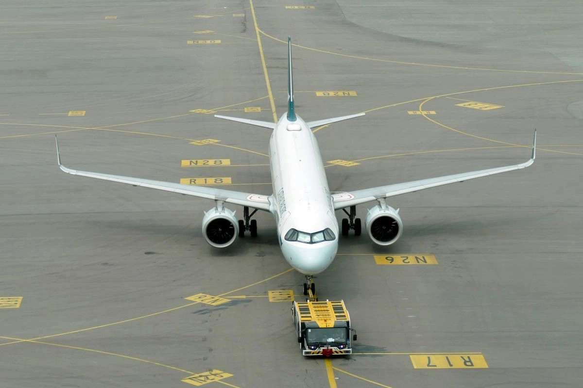 Harga Tiket Jakarta–Aceh Dikeluhkan Mahal, Kemenhub Tanyakan ke Maskapai