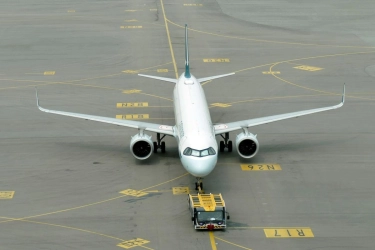 Harga Tiket Jakarta–Aceh Dikeluhkan Mahal, Kemenhub Tanyakan ke Maskapai