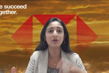 HSBC Proyeksikan BI Rate Turun 75 Basis Poin pada 2026