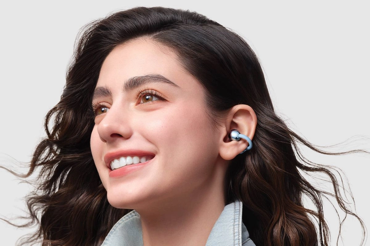 Huawei FreeClip 2 Resmi di Indonesia, TWS ''Clip-on'' dengan AI Harga Rp 2 Jutaan