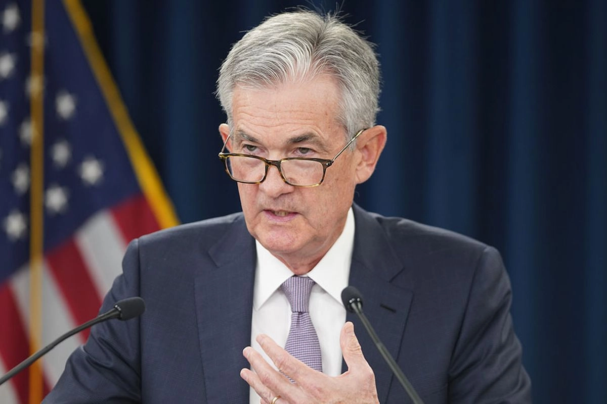 Jaksa AS Selidiki Ketua The Fed Jerome Powell