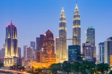 Kalahkan Thailand, Malaysia jadi Negara Paling Banyak Dikunjungi Turis di Asia Tenggara