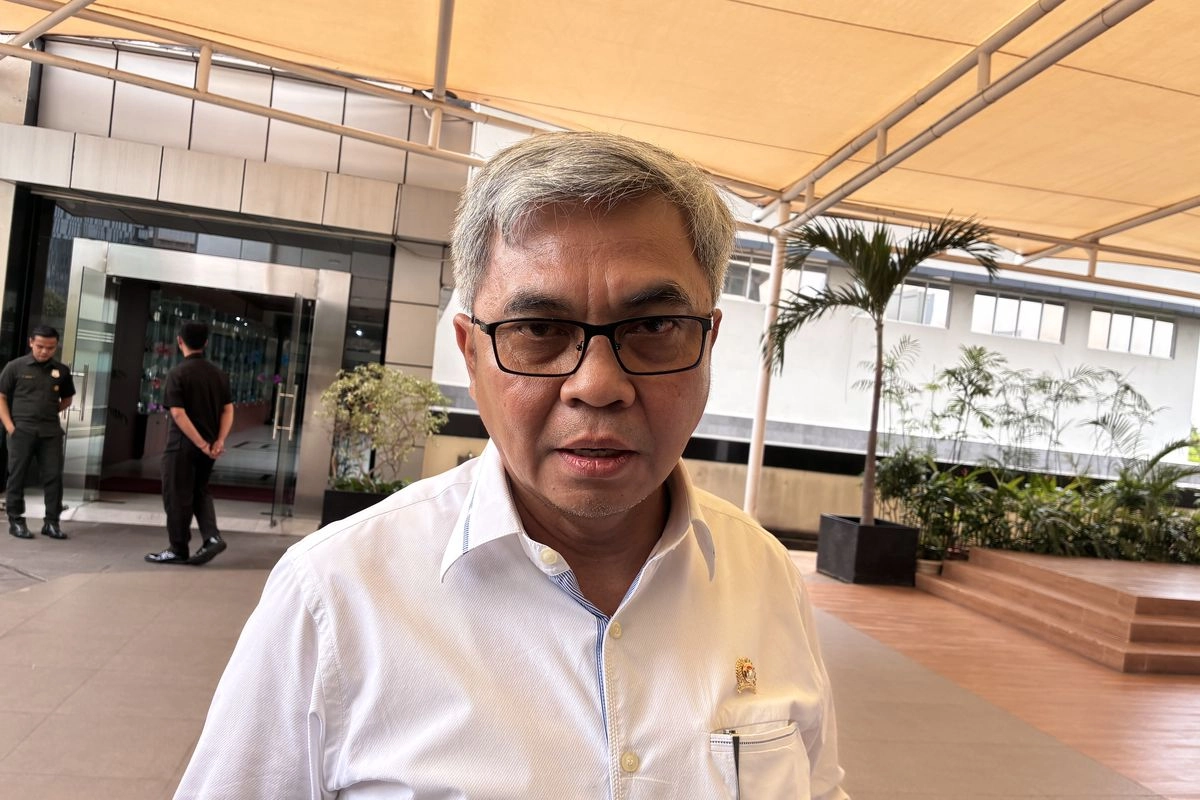 KPK Geledah Kantor Pelayanan Pajak Jakarta Utara