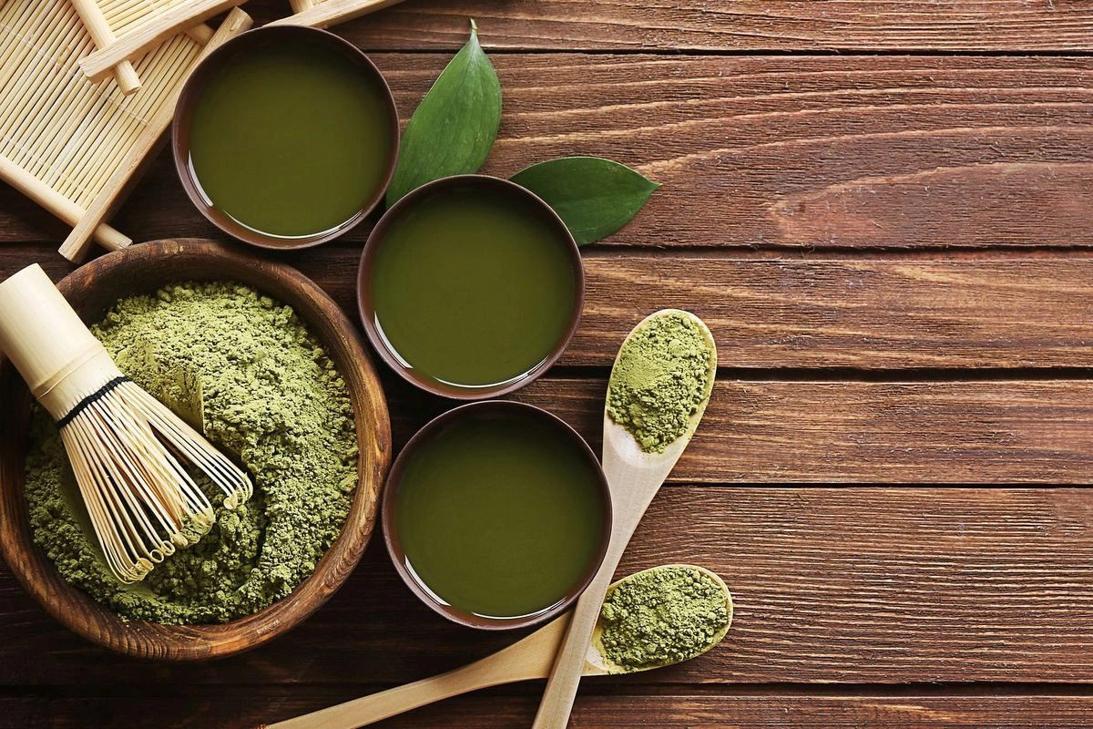 Krisis Matcha di Jepang, Kelas Upacara Minum Teh Terancam Kekurangan Bahan