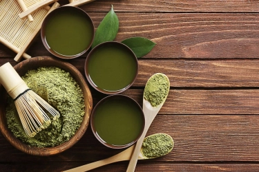 Krisis Matcha di Jepang, Kelas Upacara Minum Teh Terancam Kekurangan Bahan
