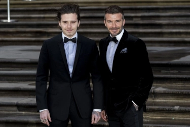 Kronologi Renggangnya Keluarga Beckham, dari Pernikahan Brooklyn hingga Pembatasan Kontak