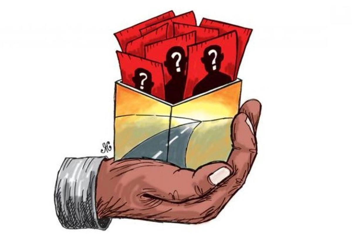 Litbang Kompas: 43,3 Persen Publik Harap Ada Pencegahan Politik Uang di Pilkada Langsung