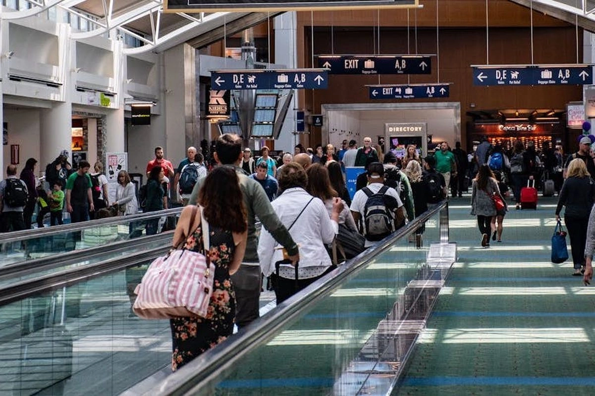 Masuk AS Wajib Bayar Jaminan Rp 252 Juta, Berlaku untuk Wisatawan dari 38 Negara