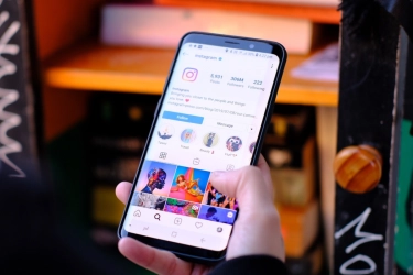 Mendadak Terima Email Reset Password Instagram, Waspada Akun Bocor
