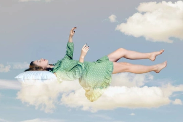 Mengenal Apa Itu Lucid Dream dan Bagaimana Mendapatkannya?