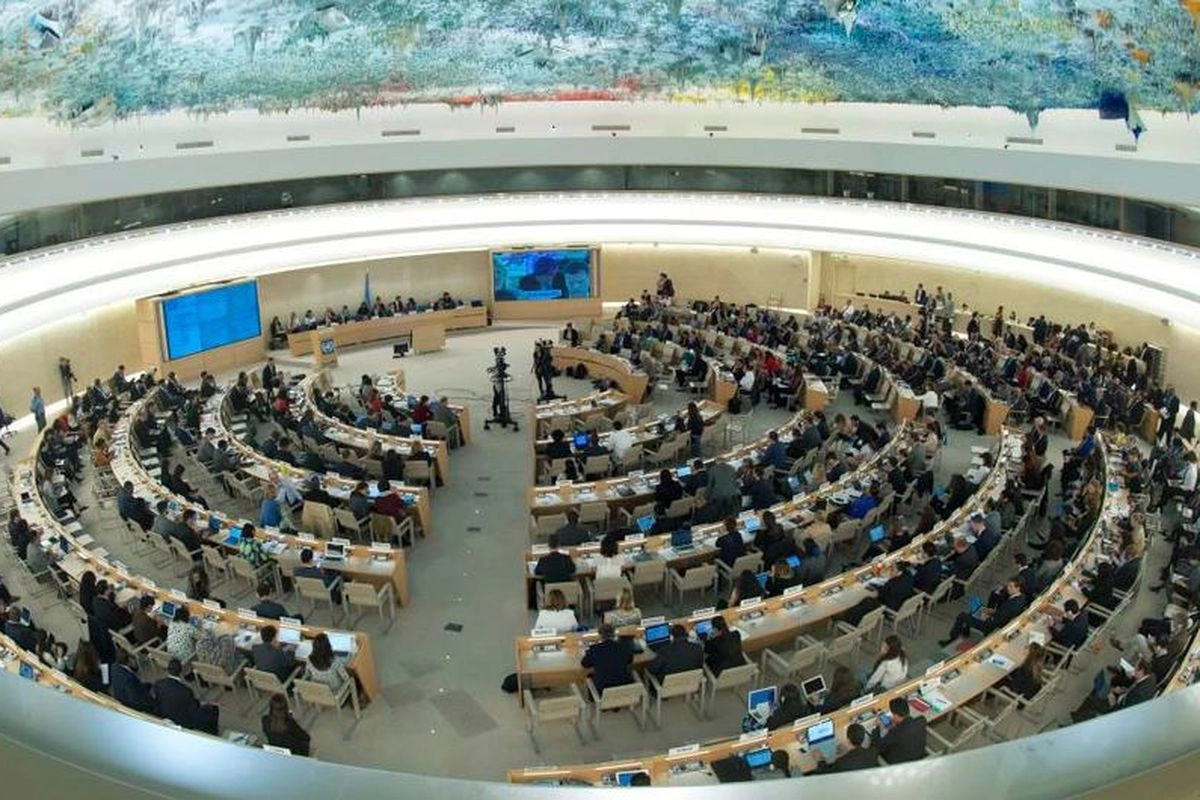 Pakar Ungkap Peran Penting Presiden Dewan HAM PBB, Posisi yang Disandang Indonesia