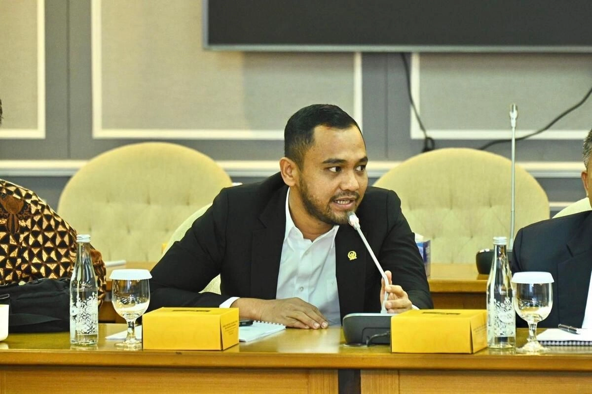 PDIP Desak Pemerintah Pastikan Polri Tak Jadi Alat Kekuasaan Jangka Pendek