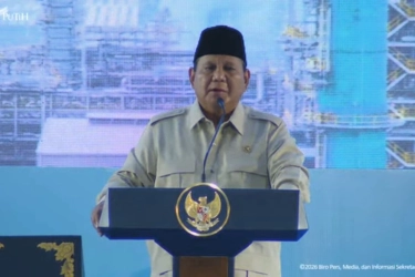 Prabowo Ingin Indonesia Tiru Jepang-Korea: Tidak Punya Sumber Daya, tapi Nasionalismenya Kuat
