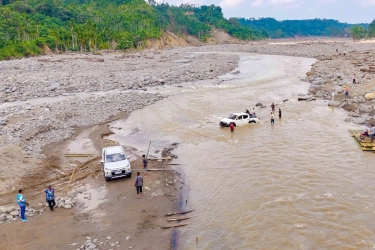 Terangi Aceh Pascabencana, PLN Distribusikan 1.000 Genset ke Wilayah Terparah