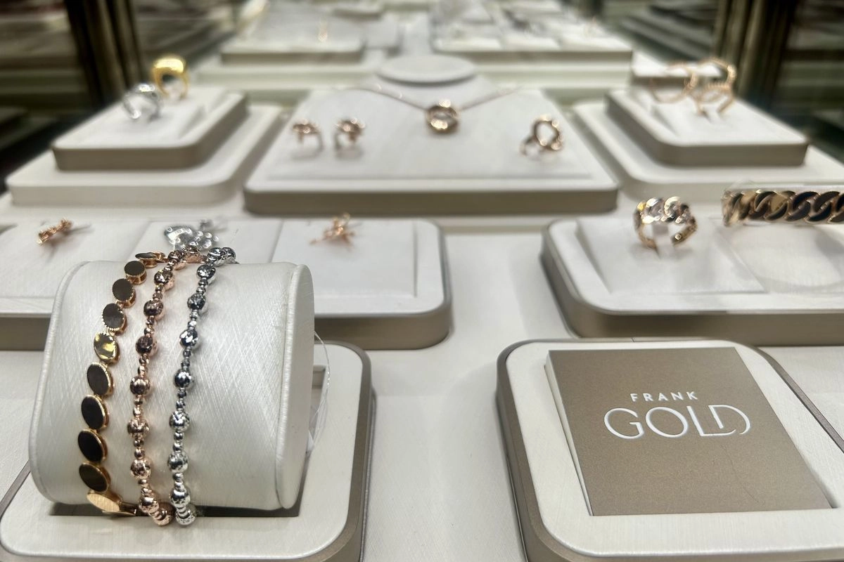 Tren Perhiasan Tahun 2026, Back to Basic dengan Sentuhan Timeless