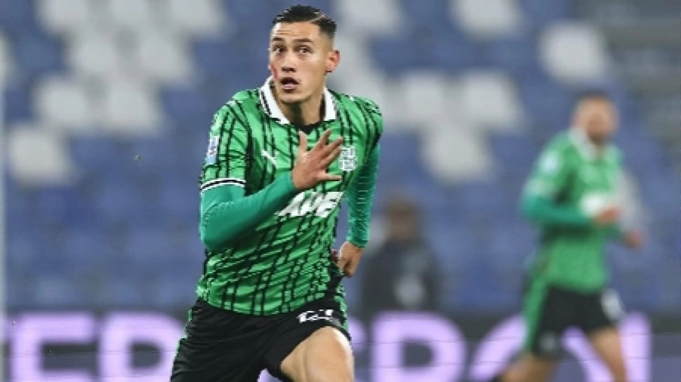 1 Hal ini Buktikan Jay Idzes Pemain Berkelas, AS Roma Nyaris Jadi Korban