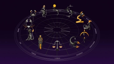 3 Zodiak yang Hidupnya Makin Lancar Setelah 12 Januari 2026