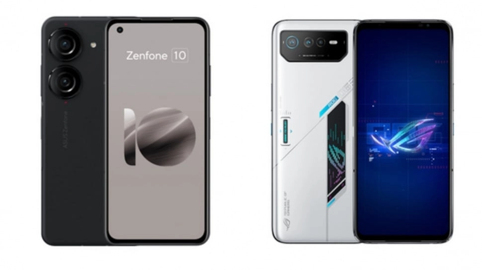 4 HP Asus RAM 8 GB Paling Murah untuk Gaming, Performa Cepat Mulai Rp5 Jutaan