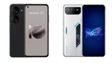 4 HP Asus RAM 8 GB Paling Murah untuk Gaming, Performa Cepat Mulai Rp5 Jutaan