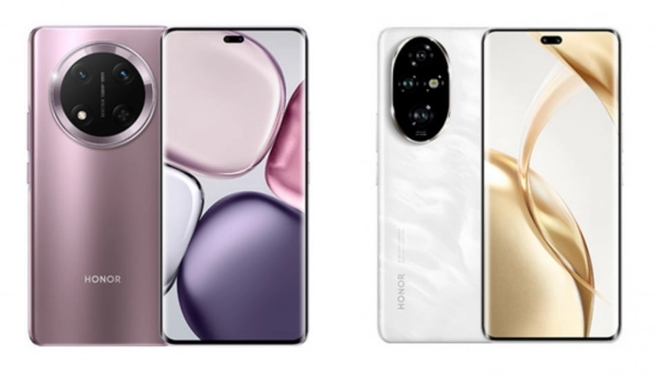 4 HP HONOR dengan Prosesor Qualcomm Snapdragon: Performa Andal dan Harga Kompetitif