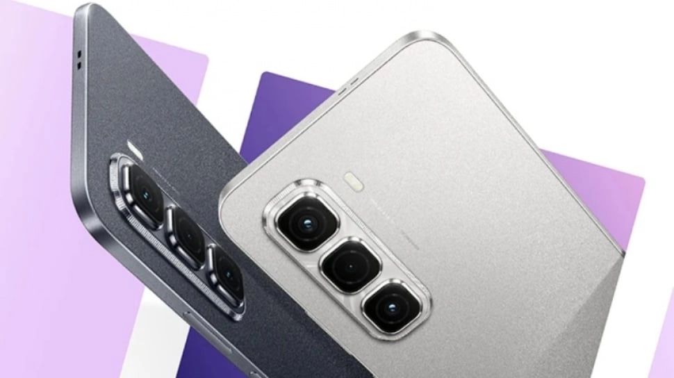 4 HP Infinix RAM 8 GB Paling Murah, Spek Tinggi Mulai Rp1 Jutaan