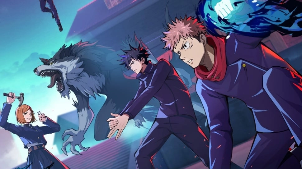 46 Kode Redeem FF Terbaru Aktif Januari 2026, Sambut Event Jujutsu Kaisen