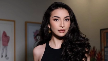 5 Fakta Keluarga Manohara Odelia Pinot, yang Kini Putus Hubungan dengan Sang Ibunda