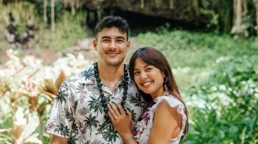 7 Rekam Jejak Dr Tyler Bigenho, Suami Aurelie Moeremans Ternyata Dokter Spesialis 'Kretek'