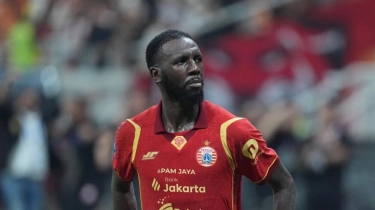 Allano Lima Dihujani Rasisme Usai Derbi Persija vs Persib, Winger Macan Kemayoran Kirim Pesan Kuat
