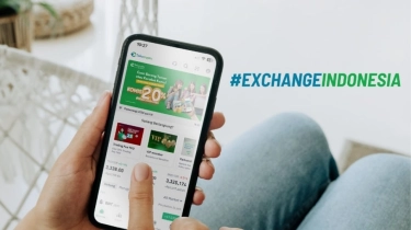 Aset Pengguna Tokocrypto Tembus Rp5,8 Triliun, Diaudit Teknologi Canggih!