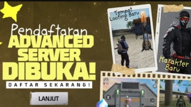 Daftar 28 Kode Redeem FF 11 Januari 2026, Cek Bocoran Event Ramadan Lost Treasure