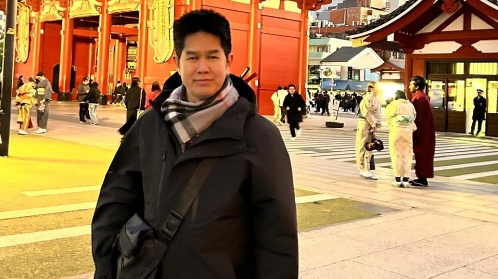 Detektif Jubun Bongkar Rahasia Gelap Money Game Syariah: Waspada Riba Berkedok Surga