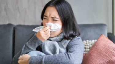 Fakta Super Flu Ditemukan di Indonesia, Apa Bedanya dengan Flu Biasa?