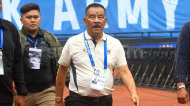 Jangan Nangis Kalau Ditangkap! Umuh Muchtar Kirim Pesan Keras ke Pelaku Teror Thom Haye