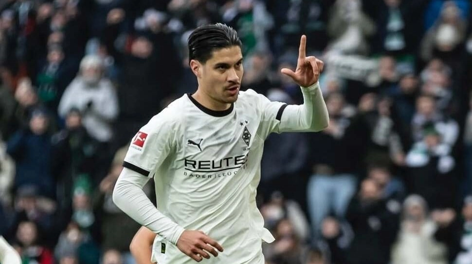 Kevin Diks Ikut Andil Besar Bawa Gladbach Bangkit di Era Eugen Polanski